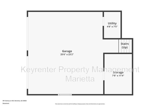 Building Photo - 991 Gentry Ln