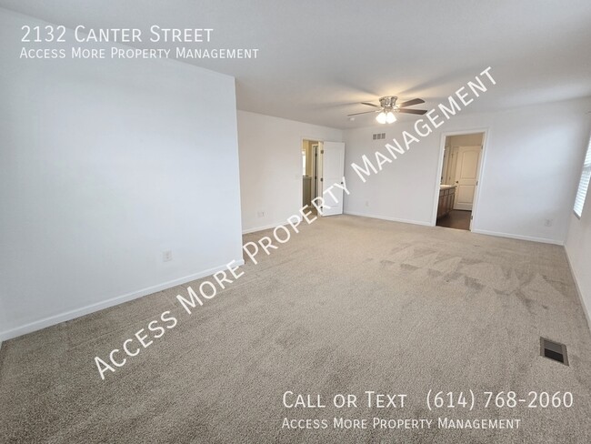 Building Photo - 2132 Canter St