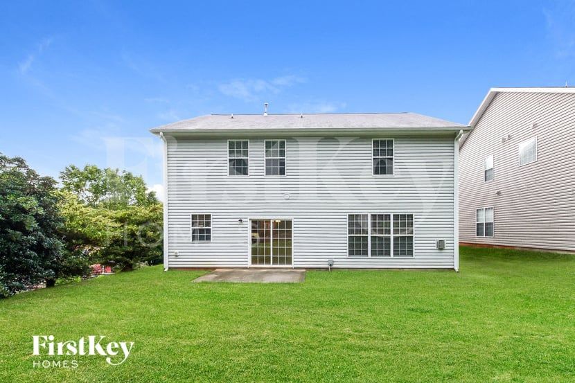 Building Photo - 4707 Shady Oak Dr
