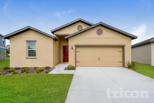 Building Photo - 4513 Breccia Ln