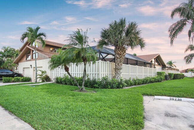 Building Photo - 9623 Boca Gardens Pkwy