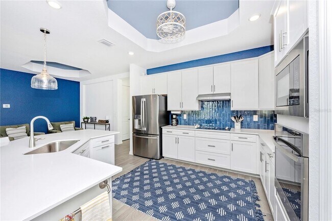 Building Photo - 17697 Santorini Ct