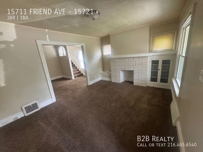Building Photo - 15711 Friend Ave