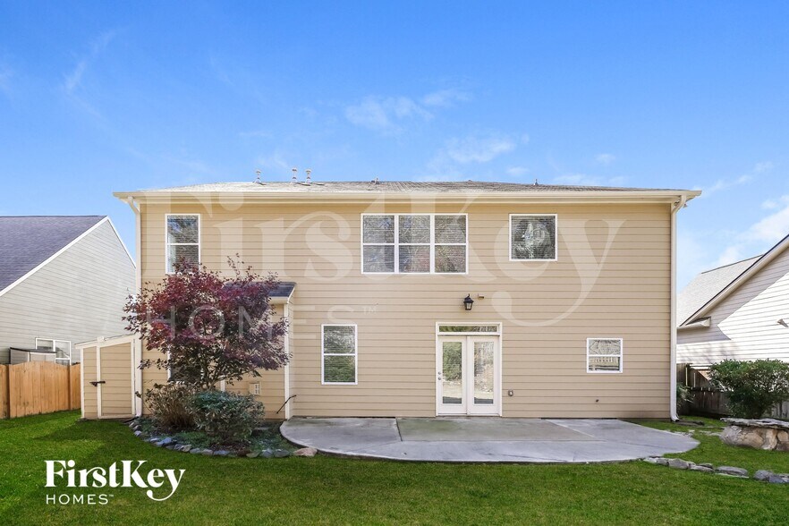 Building Photo - 5520 Stevehaven Ln