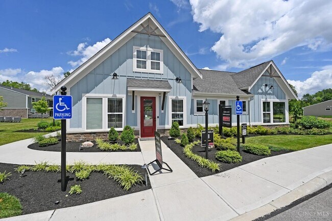Building Photo - 1538 Summerview Ln
