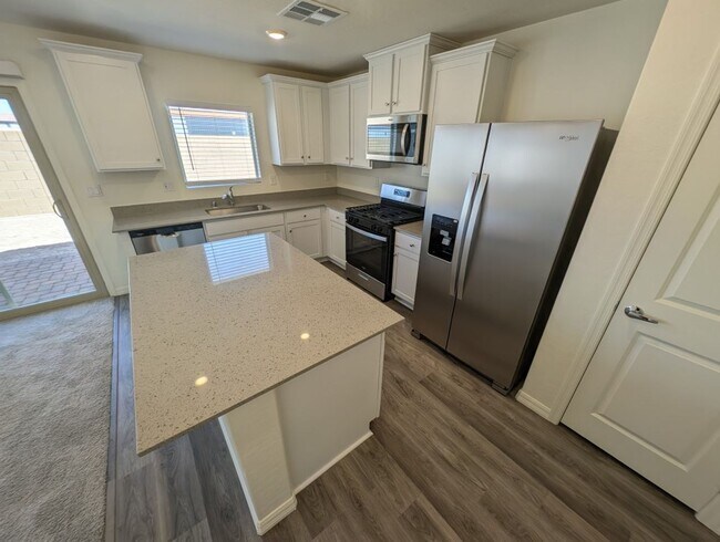 Building Photo - 4935 Toad Lily St