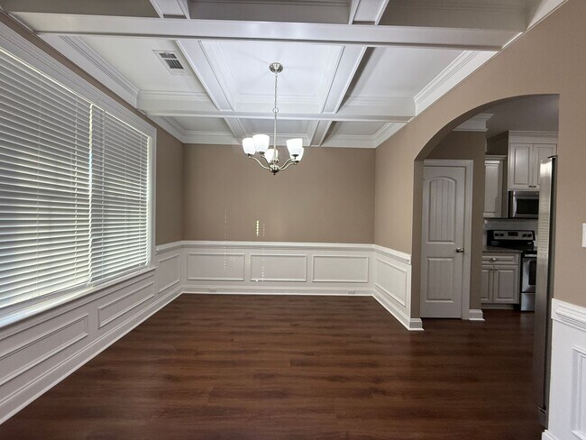 Building Photo - Evans, GA Home with 4 Beds/2.5 Baths