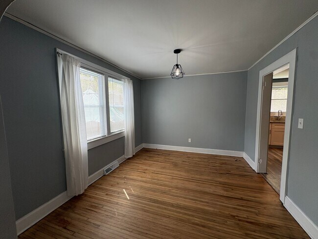 Building Photo - Charming 2/2 With Fenced In Backyard Move In Ready Now!