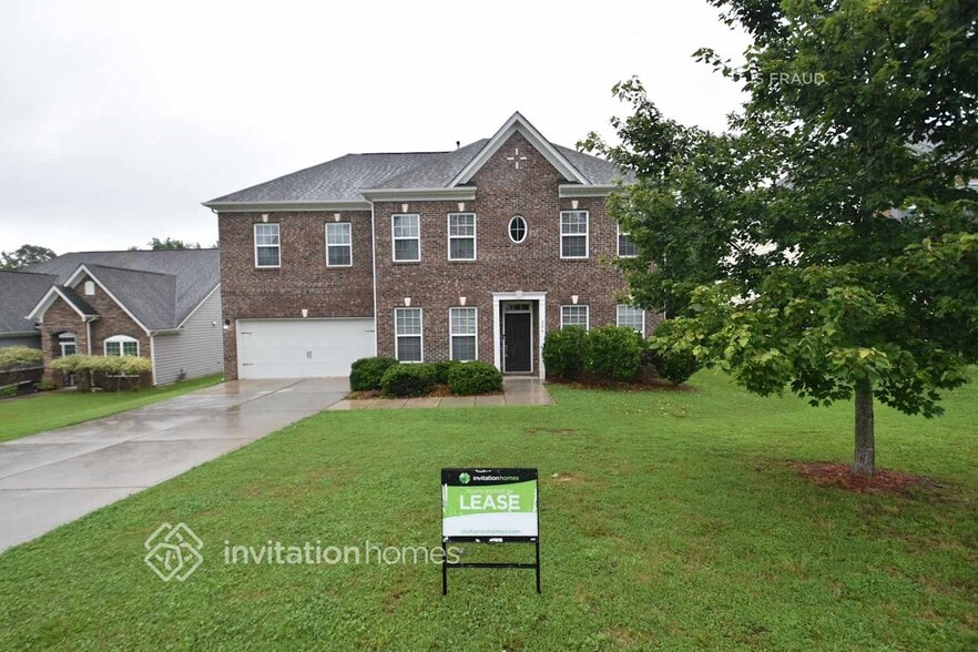 Primary Photo - 206 Sassafras Rd