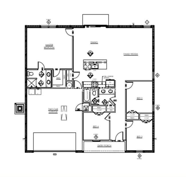 Building Photo - 1493 Hayworth Cir NW