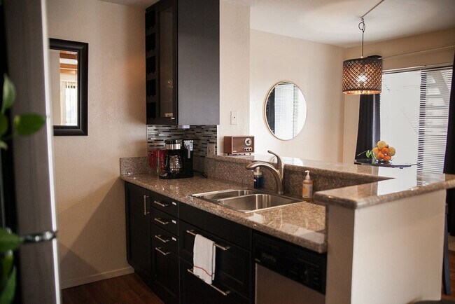 Building Photo - 7607 E Callisto Cir