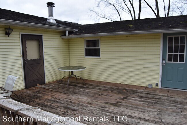 Building Photo - 2 br, 1 bath House - 88 Fairview Trail