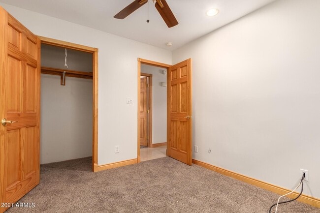 Building Photo - 1608 W Inverness Dr