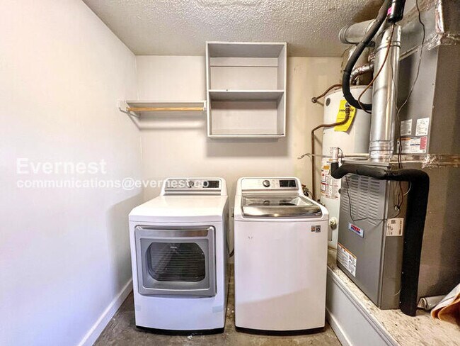 Building Photo - 1709 Gamble Rd