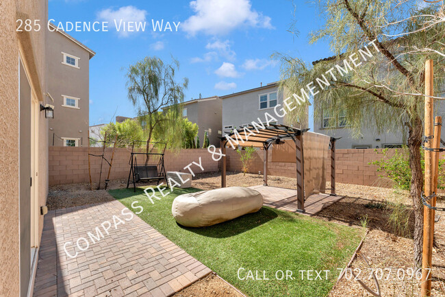 Primary Photo - READY FOR MOVE-IN THIS STUNNING PARTIALLY ...