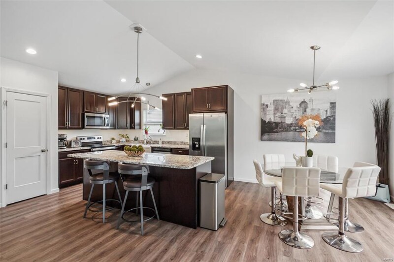 Building Photo - 1007 Crows Nest Ct
