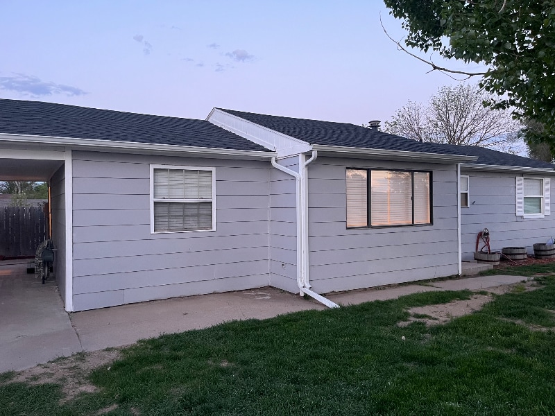 Building Photo - 832 Hamilton St