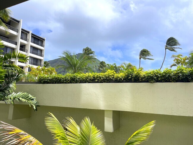 Building Photo - 500 Lunalilo Home Rd