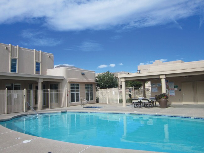 North Hills Village Apartments El Paso North Hills Village Apartments El Paso