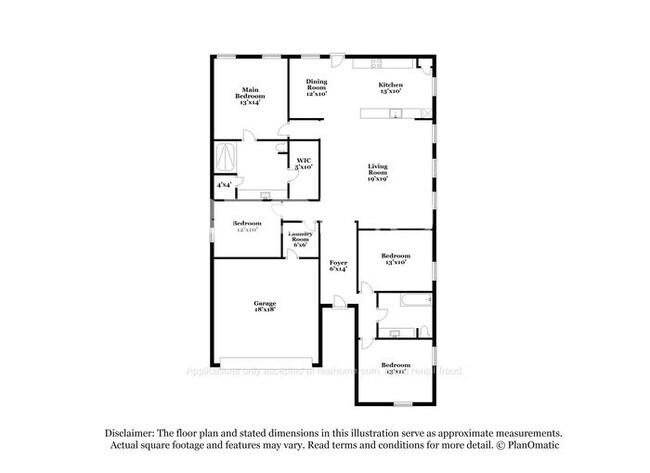 Building Photo - 632 Aqueduct Drive