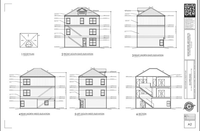 Building Photo - 201 Park Pl