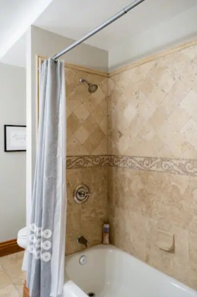 Bathroom 3 - 1373 Osceola St
