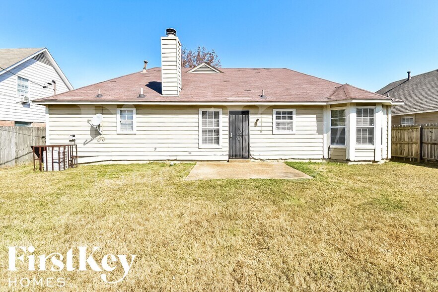 Building Photo - 7567 Spring Morning Ct