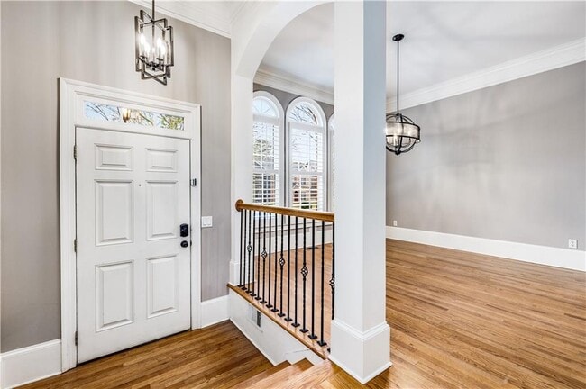 Building Photo - 2586 Brookhaven Chase Ln NE