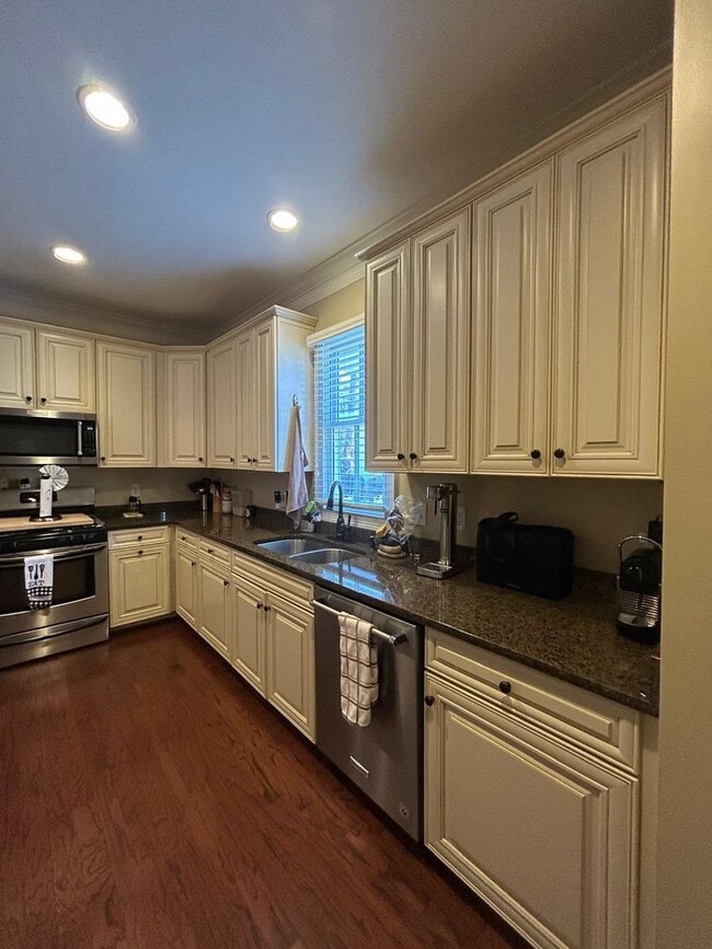 Building Photo - Spacious Lake Carolina Craftsman Home with Lake Views, Theater Room & Community-Style Amenities