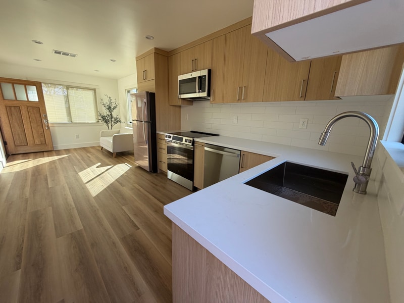 Building Photo - 6111 Strickland Ave