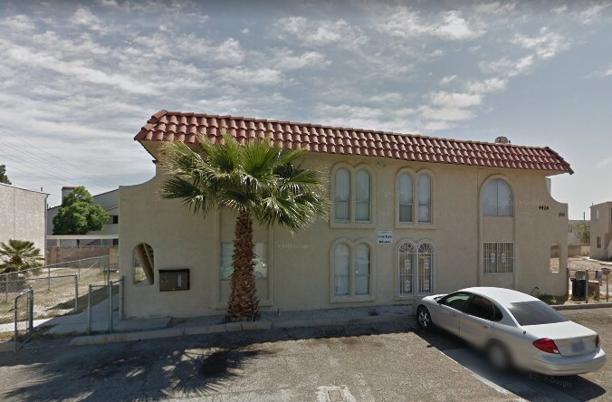 Great Location! - 4426 Newsom Circle