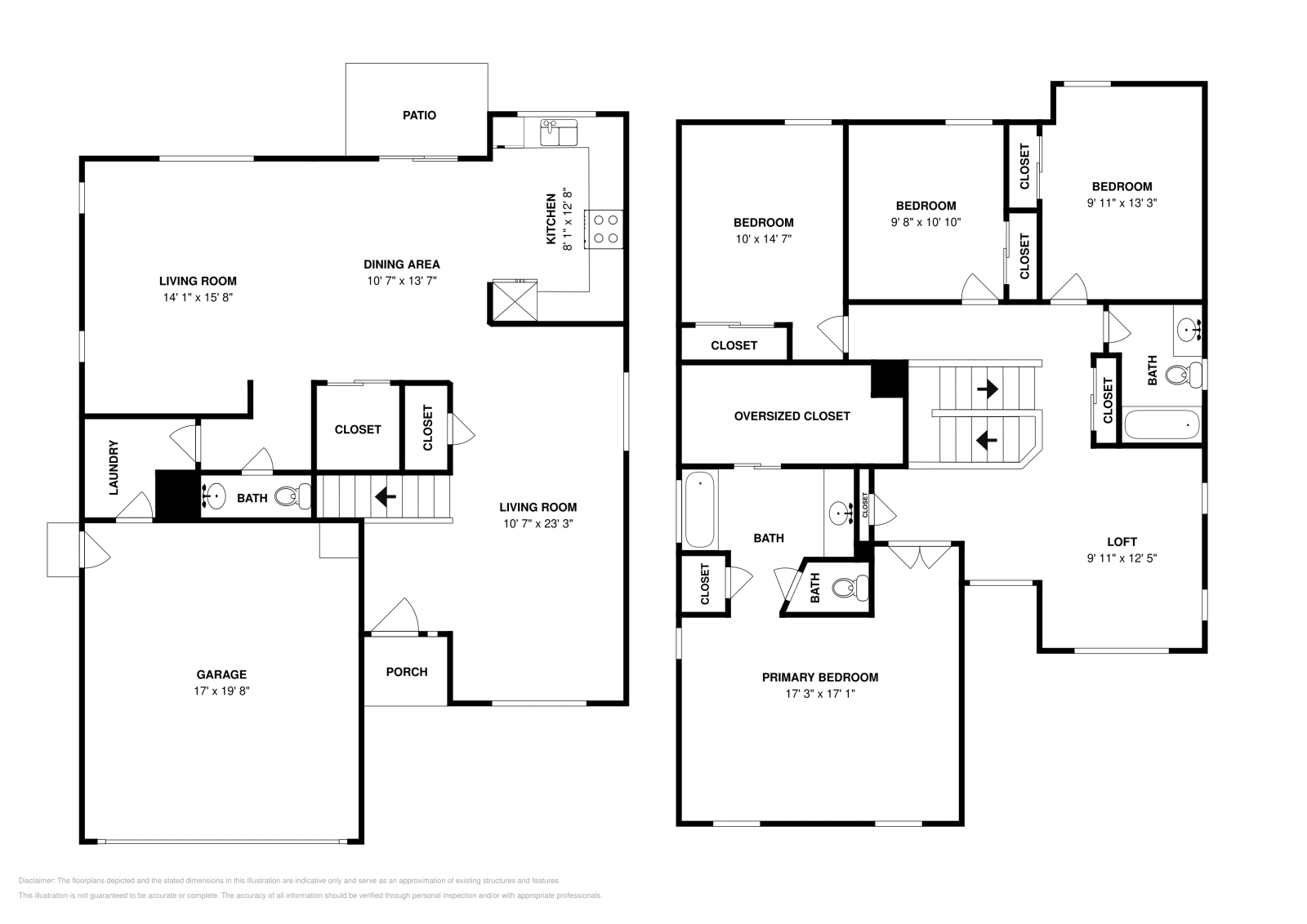 Building Photo - 21201 N Conlon Rd