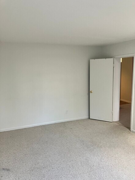 Bedroom 3 - 6317 Park Heights Ave