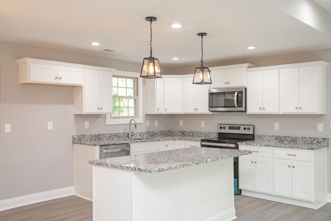 Building Photo - 1229 Berwick Trail