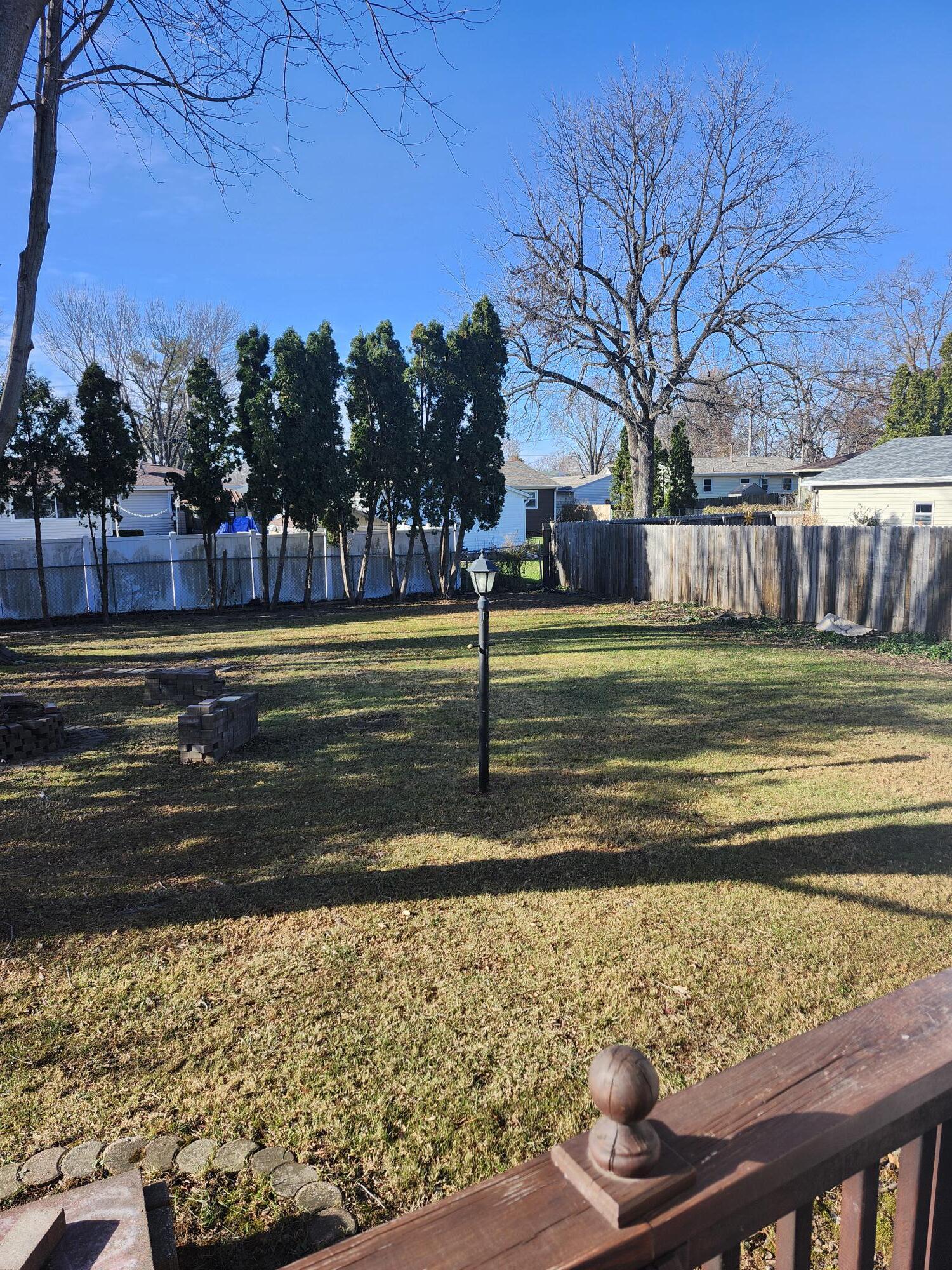 Building Photo - 2116 32nd St