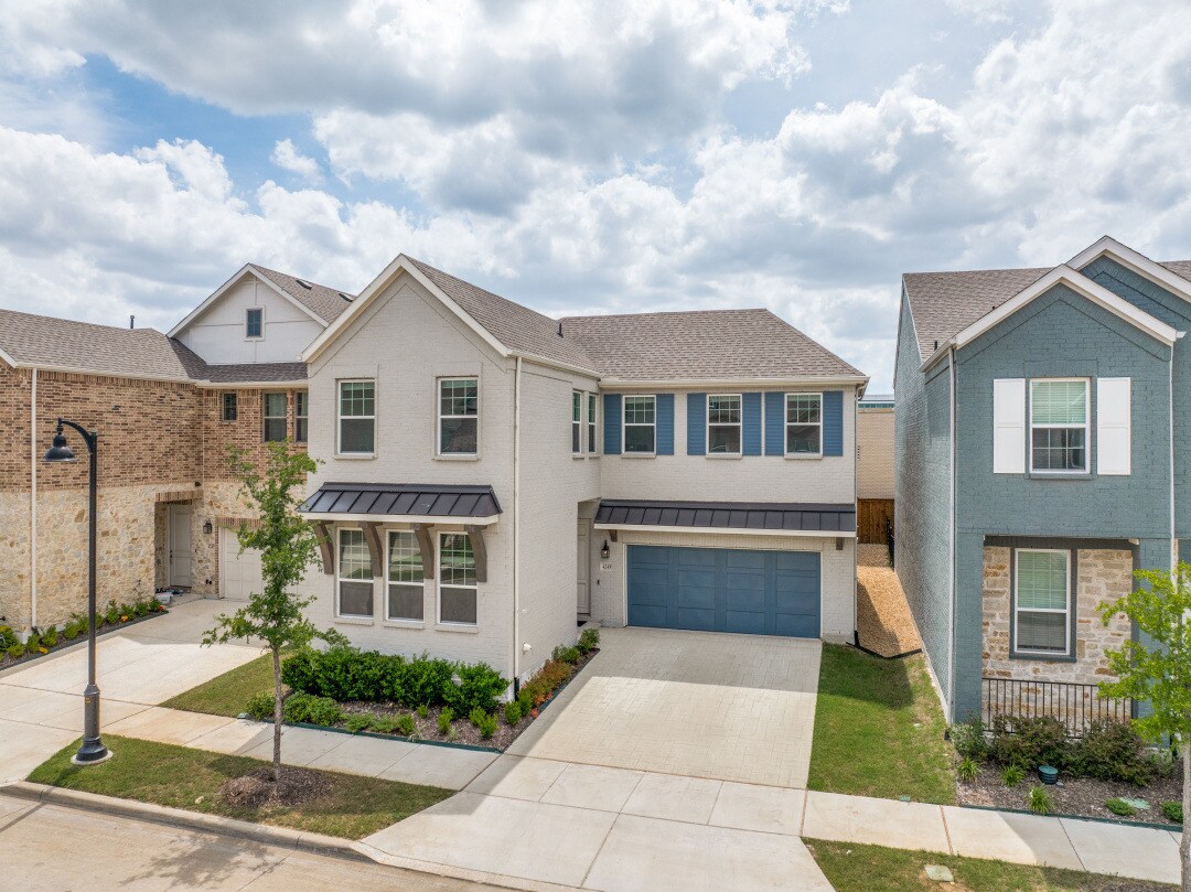 Building Photo - 4249 Watson Way
