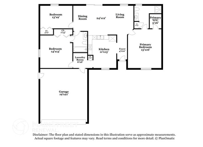 Building Photo - 3600 Walmsley Ave