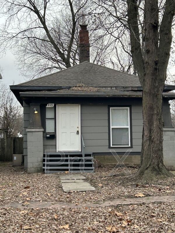 Building Photo - 113 W Forest St