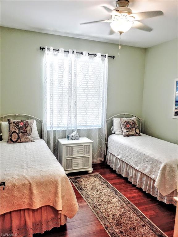 Guest Bedroom has Walk-in too. - 8251 Pathfinder Loop