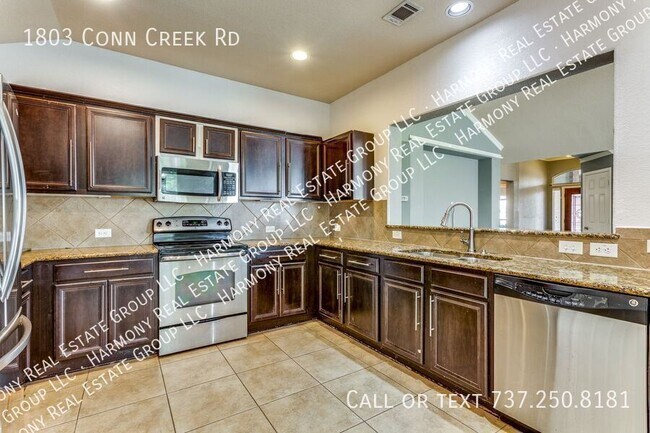 Building Photo - 1803 Conn Creek Rd