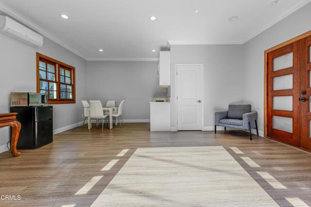 Building Photo - 1115 S Wilton Pl