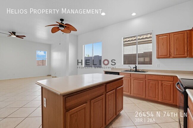 Building Photo - 26454 N 74th Ln