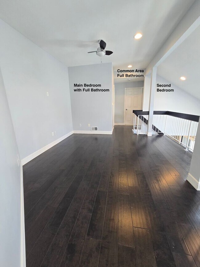 Building Photo - Amenities abound! Spacious, 2-bed & 2.5-ba...
