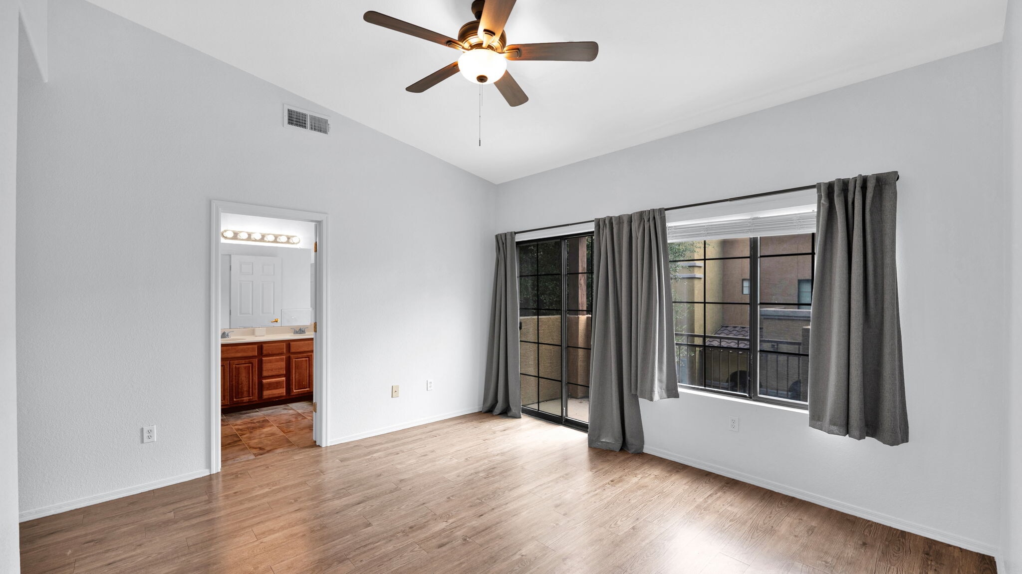 Primary Suite - 1702 E Bell Rd