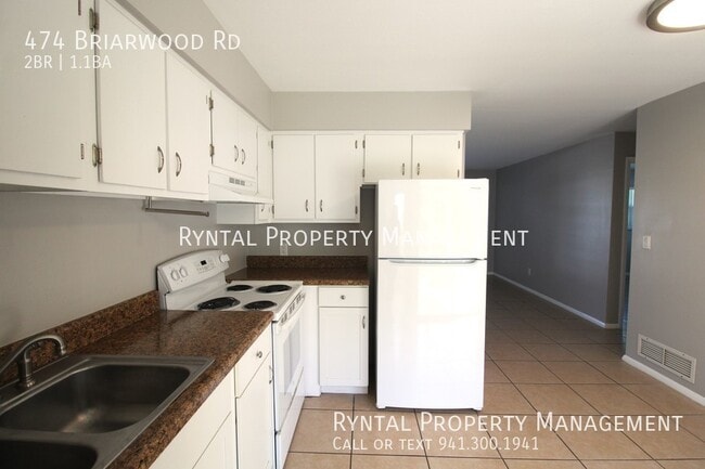 Building Photo - 474 Briarwood Rd