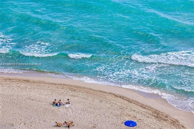 Building Photo - 6301 Collins Ave