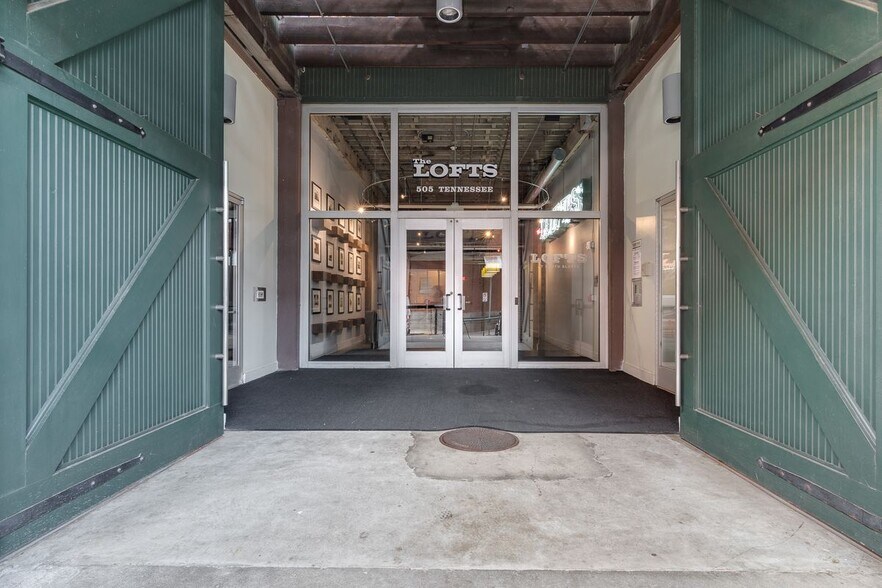 Building Photo - 505 Tennessee St
