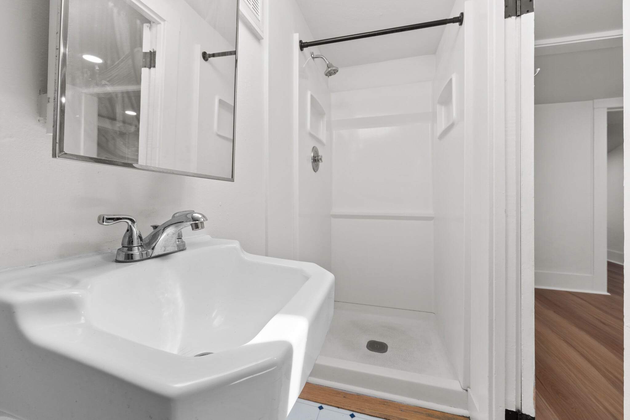 Bathroom - 4716 7th Ave NE