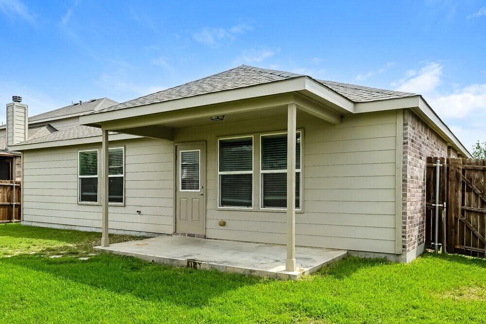 Building Photo - 10009 Calcite Dr