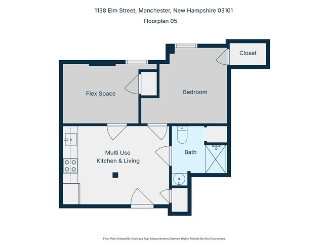 Building Photo - 1138 Elm St